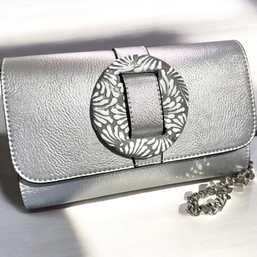 Talavera crossbody