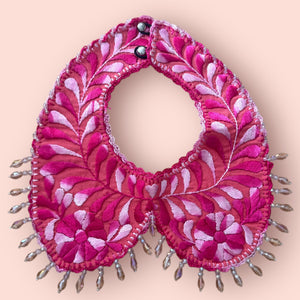 Diana Folk Necklace