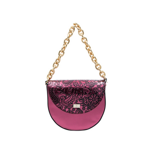 Liebre Shoulder Bag Rosa