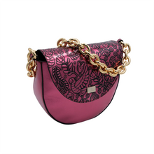 Liebre Shoulder Bag Rosa