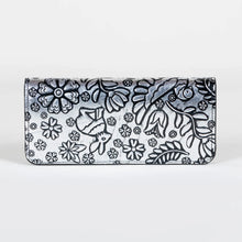 Liebre Wallet (Silver)