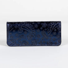 Liebre Wallet (Azul)