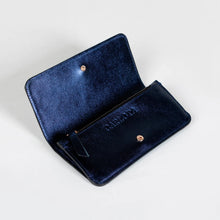 Liebre Wallet (Azul)