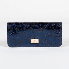 Liebre Wallet (Azul)