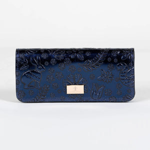 Liebre Wallet (Azul)