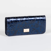 Liebre Wallet (Azul)