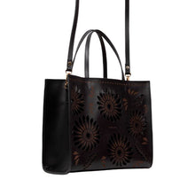 Barro Negro Tote/Crossbody