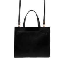 Barro Negro Tote/Crossbody