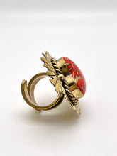 Sacred Heart Ring